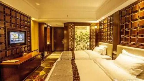 Fengshanlinka Hotel