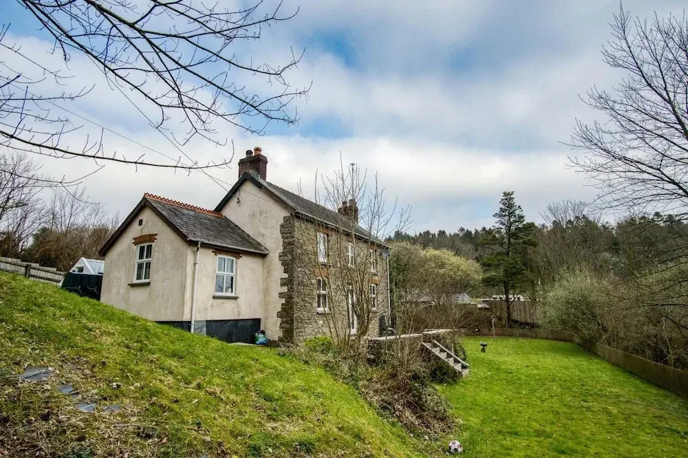 Woodcocks House - 3 Bedroom Holiday Home - Kilgetty