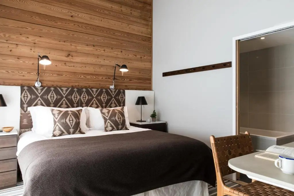La Cordee 331 Apartment