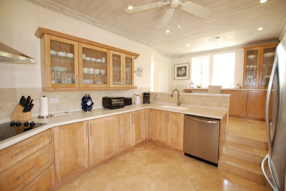 Royal Westmoreland Coconut Grove 2 Villa Grove by Island Villas