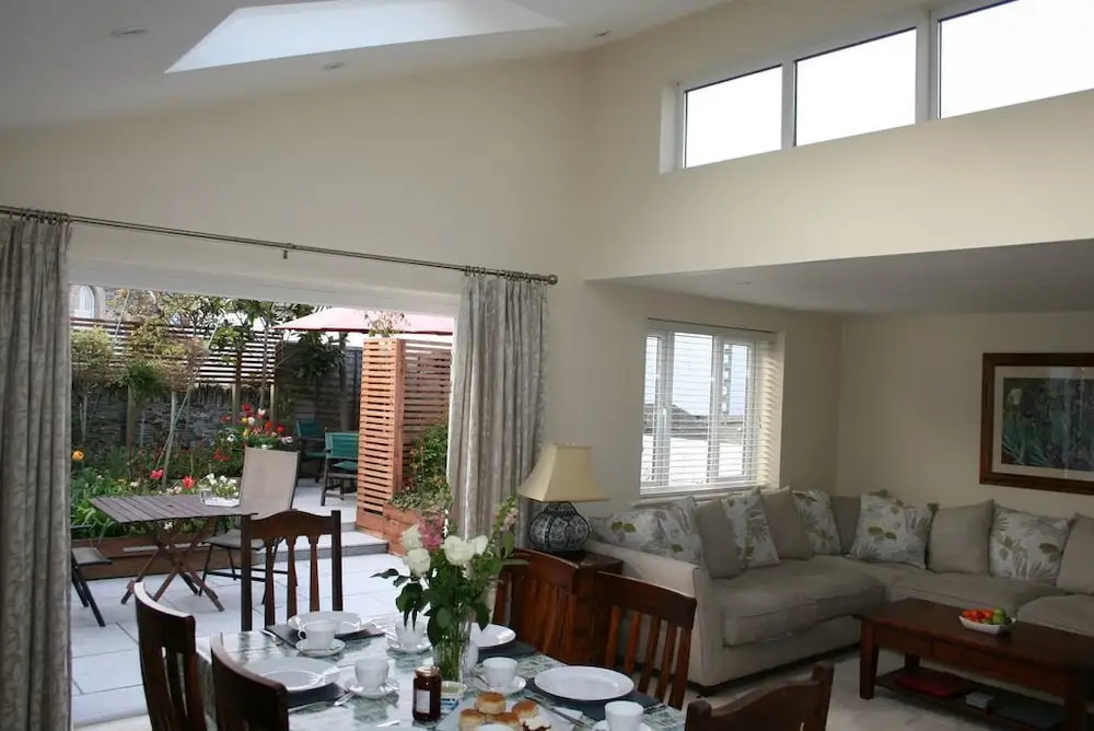 Trevena - Beautiful House in Padstow