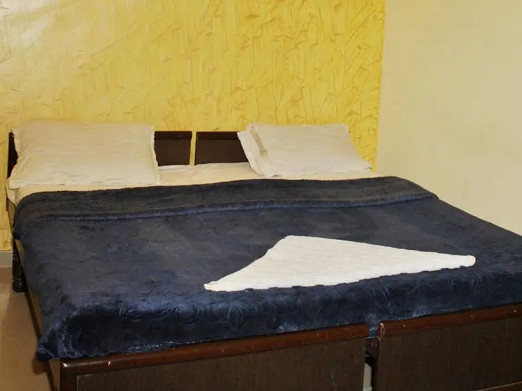Hotel kamal Deep
