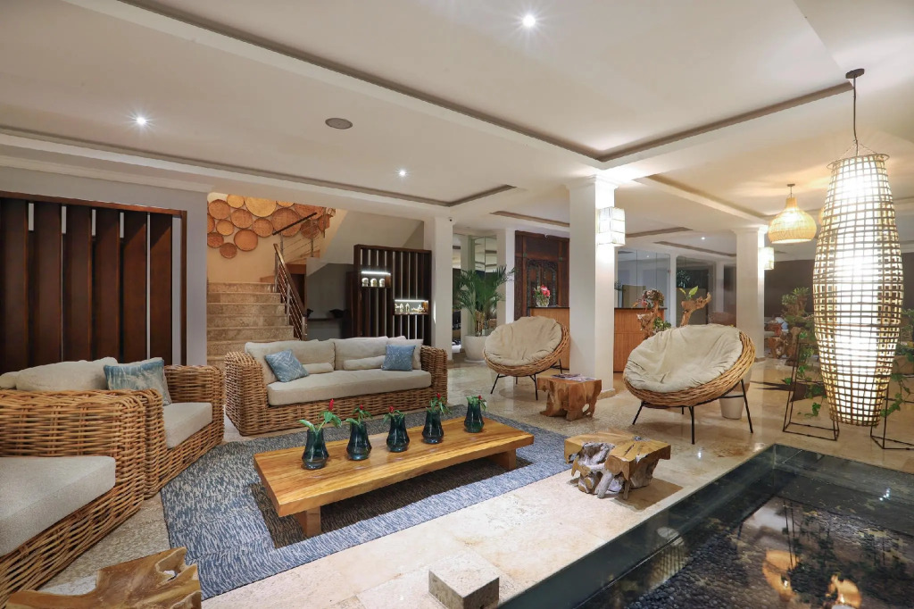 Nunamkhalu Private Villa and Spa