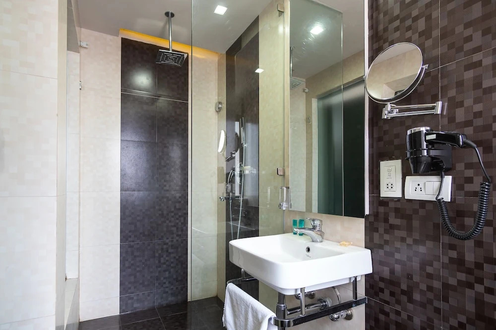 The Fern Residency Kathmandu