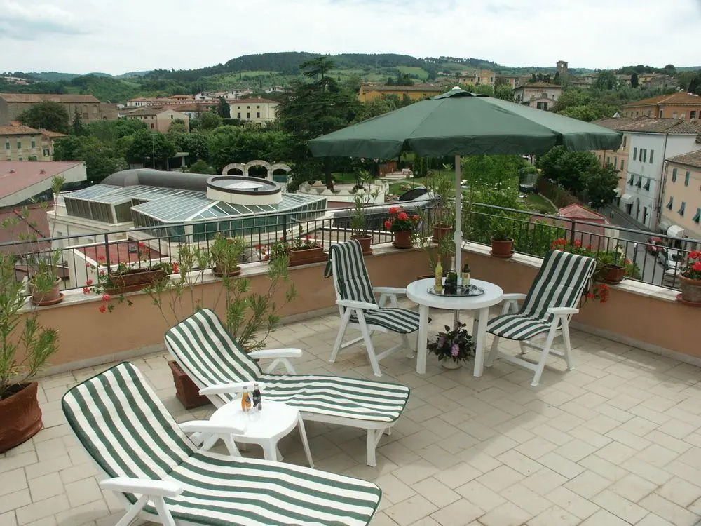 Albergo Livorno