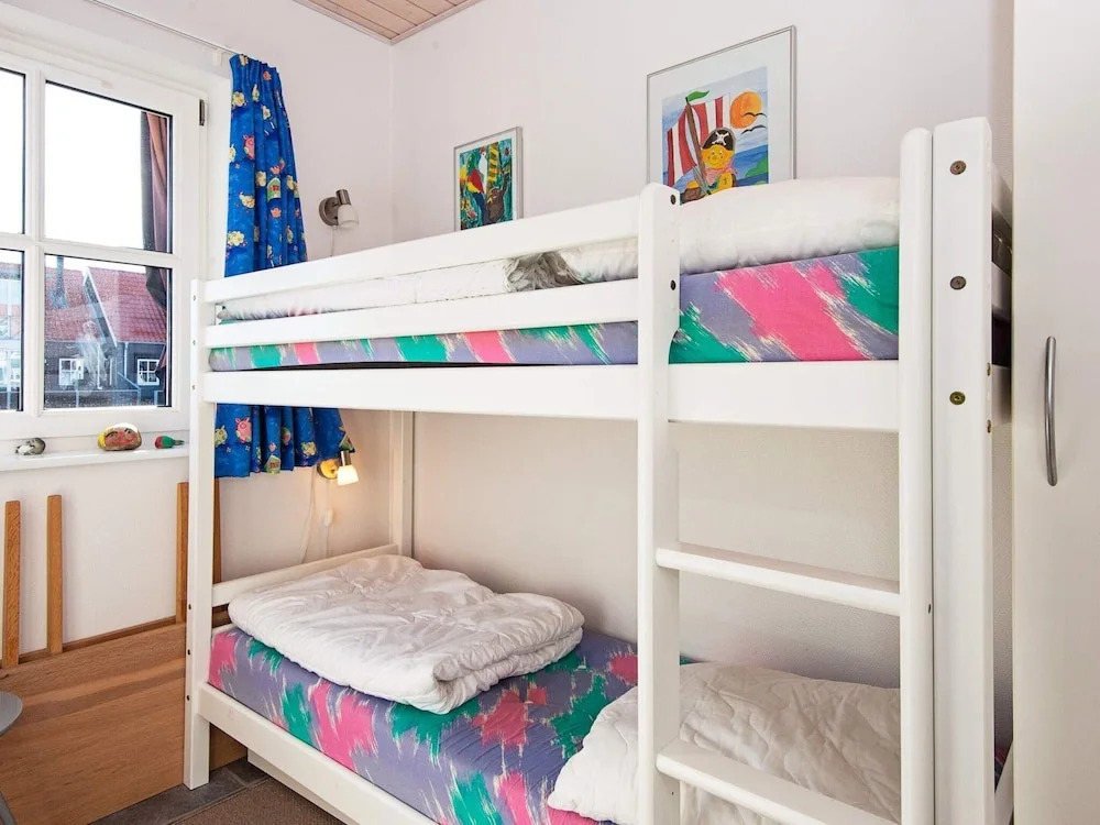 5 star holiday home in Juelsminde