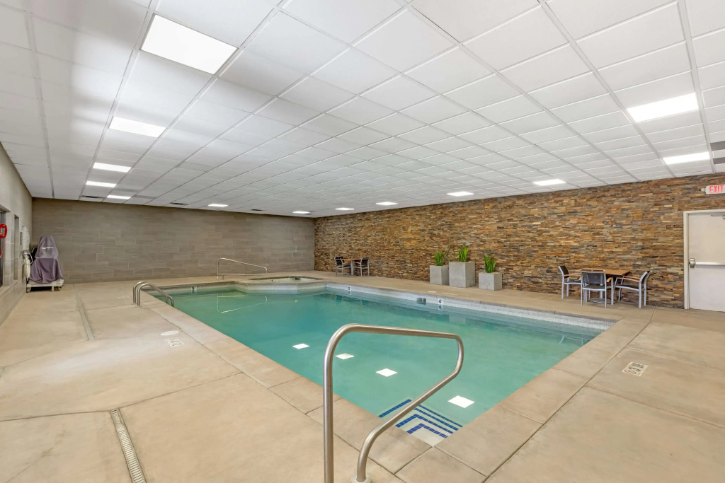 Best Western Cotton Tree Inn