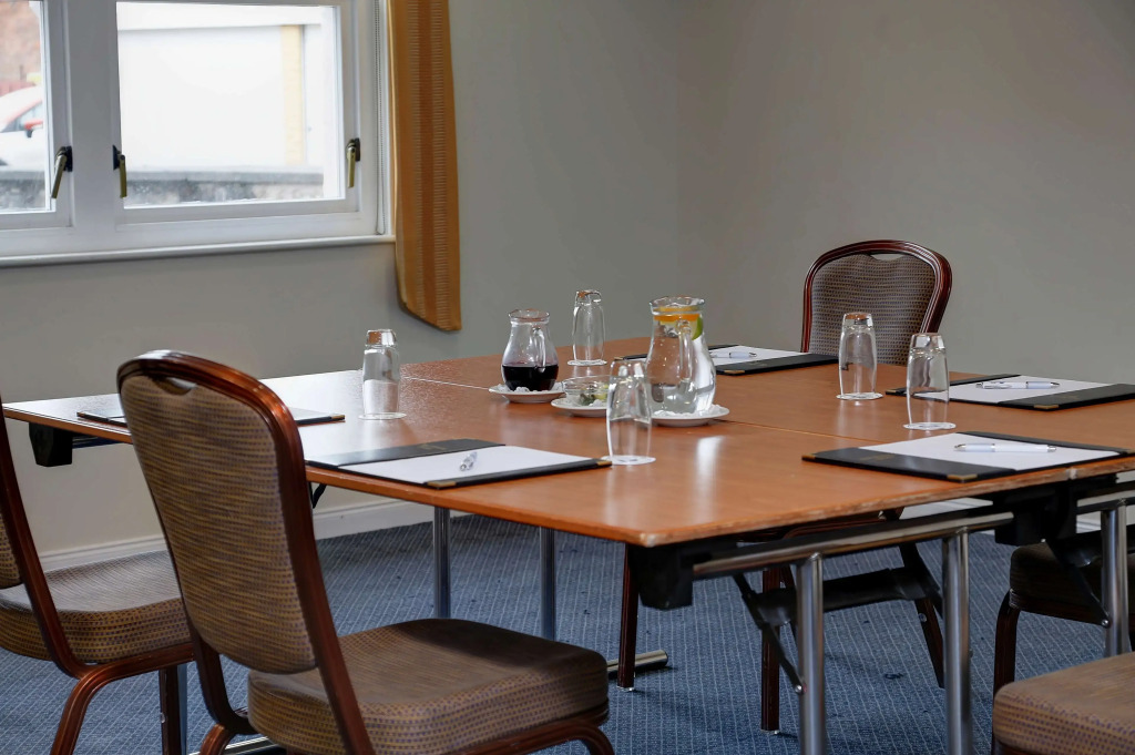 Inverness Palace Hotel & Spa, WorldHotels Distinctive