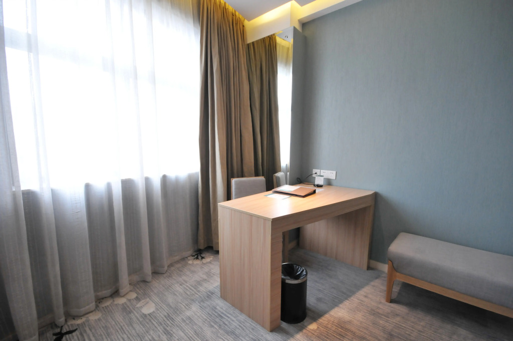 Gubei Garden Hotel Shanghai Hongqiao