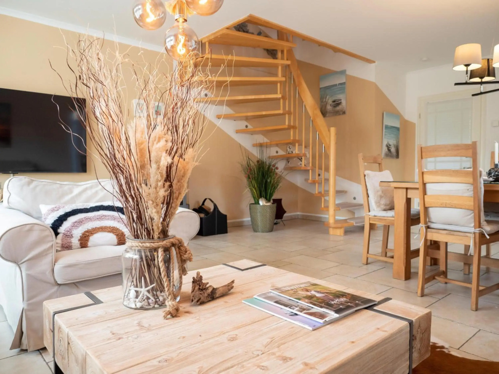 Ostseezwilling Haus 1