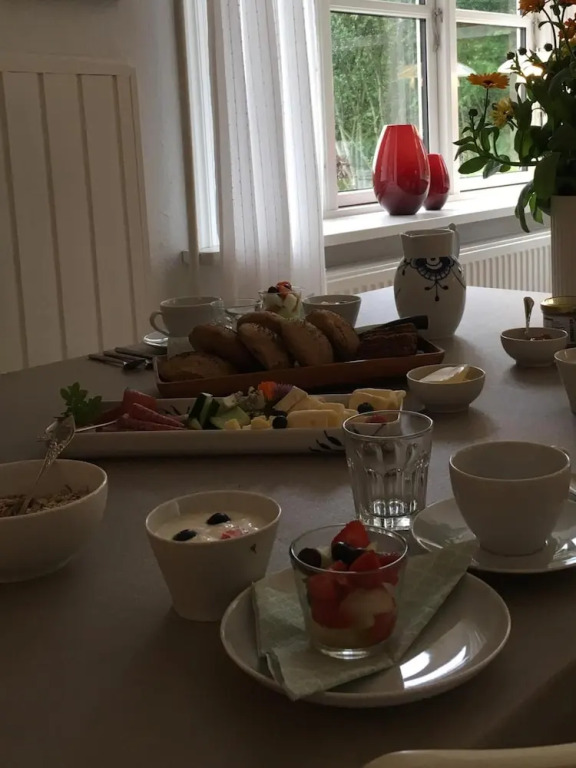 Heltoften Bed & Breakfast