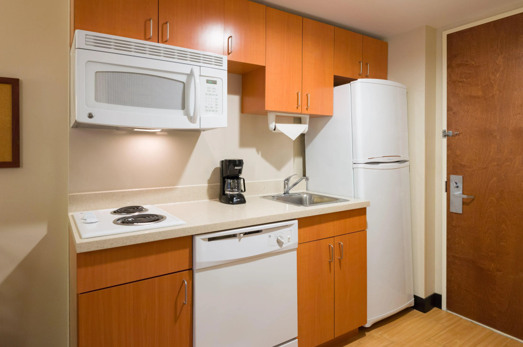Candlewood Suites NYC -Times Square by IHG
