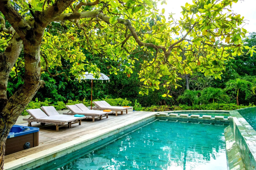 BoHo Bingin Beach Bali
