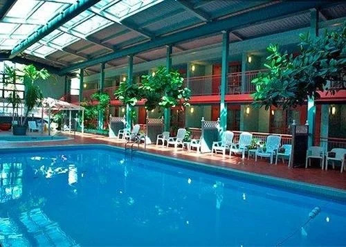 Comfort Inn Clifton Hill