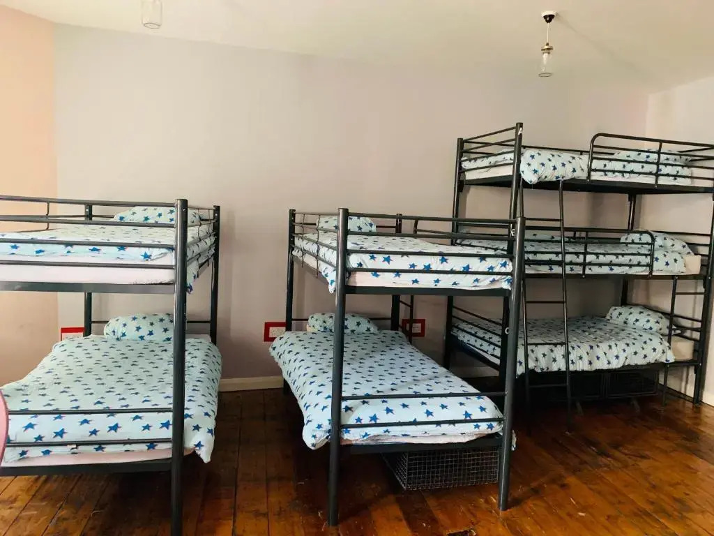 BunkHouse