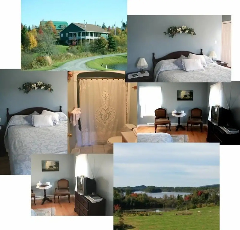 New Horton Lake Inn