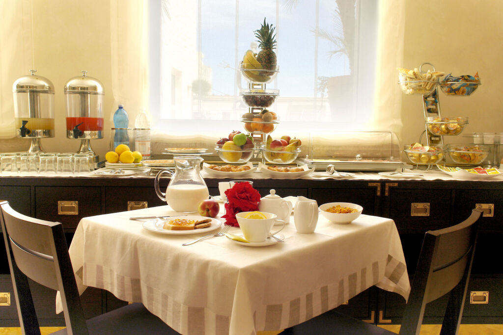 Corte Di Nettuno - CDSHotels