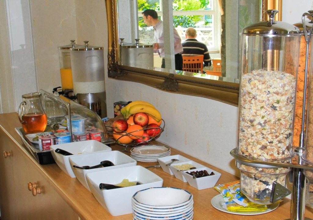 Atholl Villa Guest House