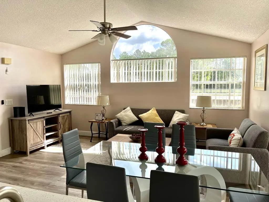Family Premium 3BD Condo Apartment Near Disney Parks 3