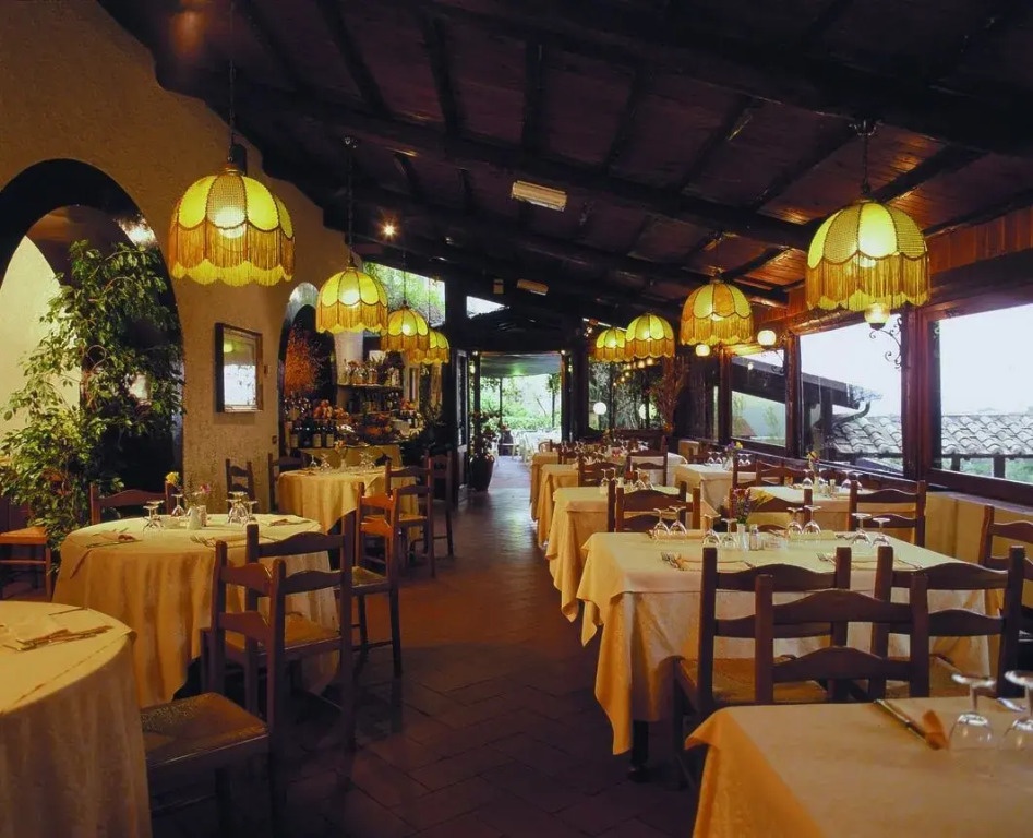 Balletti Park Hotel