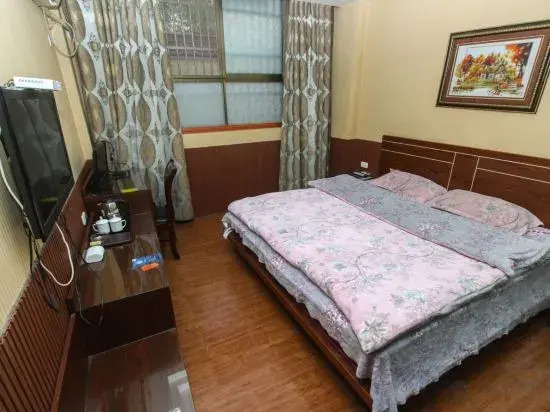 Tai He HuaBao Hotel