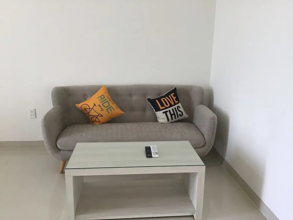 Nirva Apartment