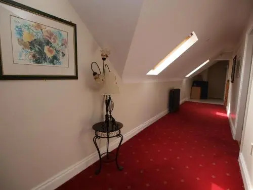 Craglea Lodge
