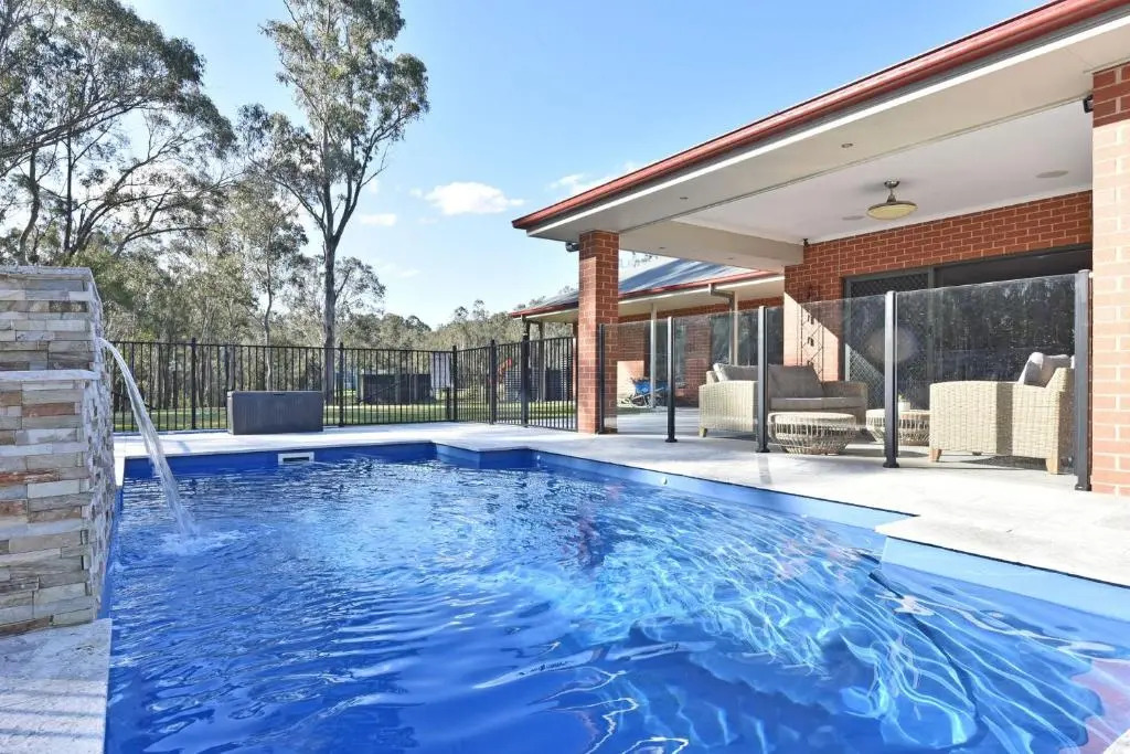 Wongaburra Homestead