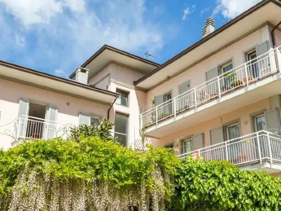 Casa al Cor Apartments