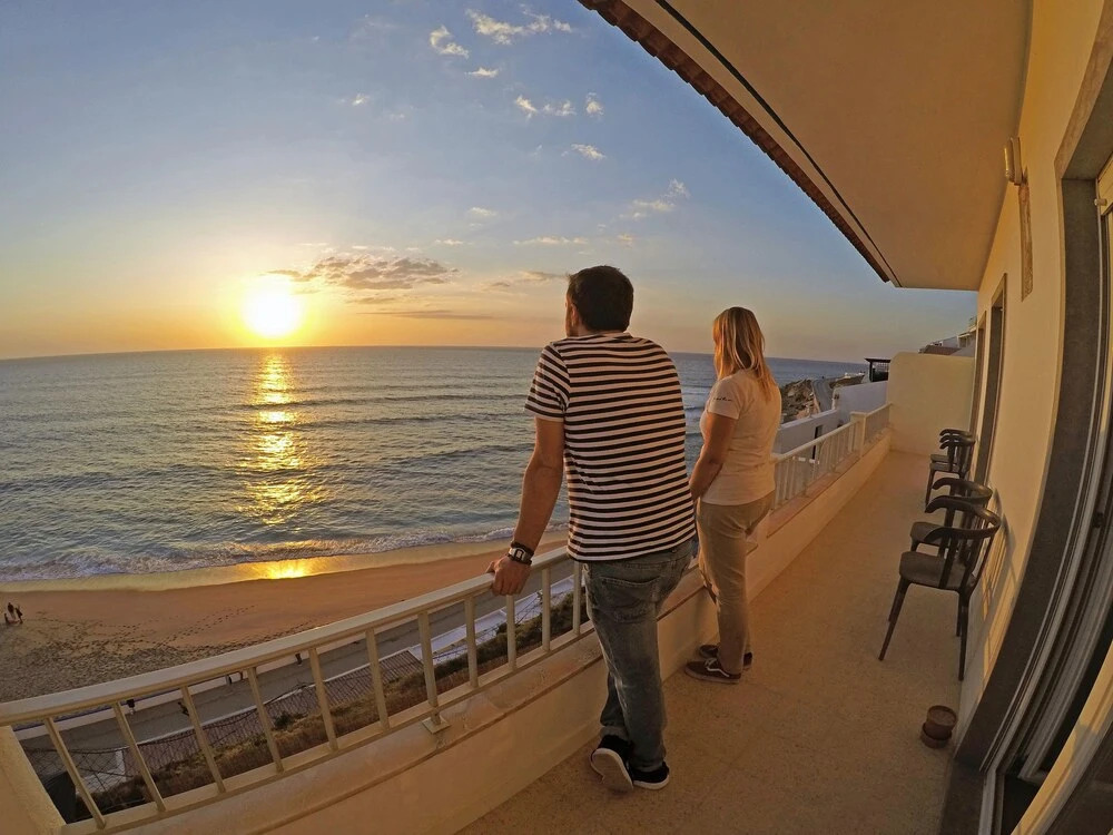 Blue Buddha Beach Rooms & Suites