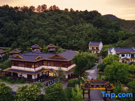 Xiuyueli Hotel