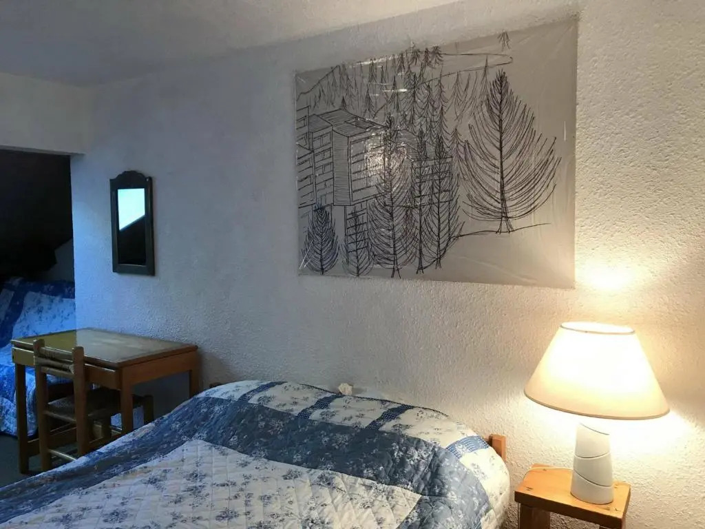 Appartement Corrençon-en-Vercors, 3 pièces, 6 personnes - FR-1-515-7