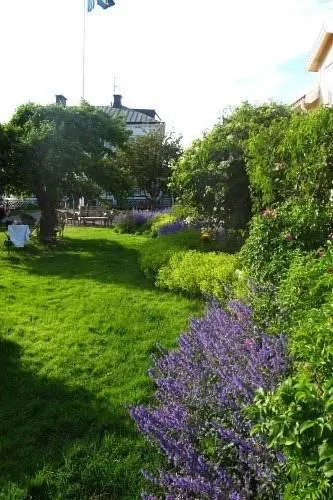 In My Garden B&B