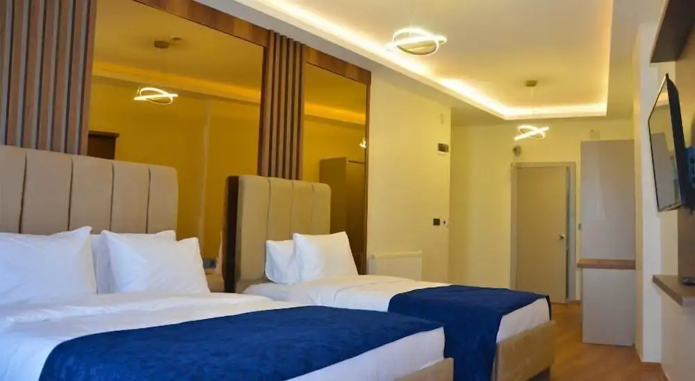 Sefine Hotel