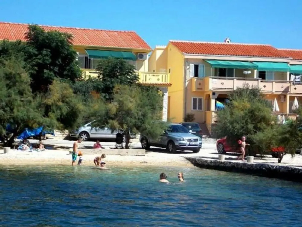 Kosta - 150 m From Beach - A3