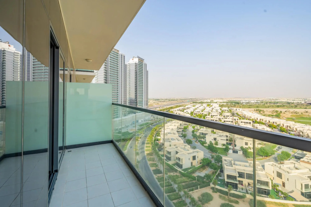 Damac Hills - Golf Vita A 1314