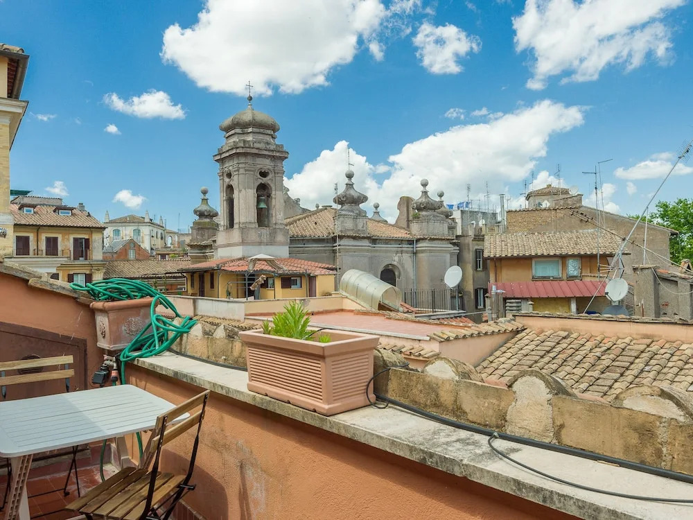 RSH Coronari Terrace Apartment