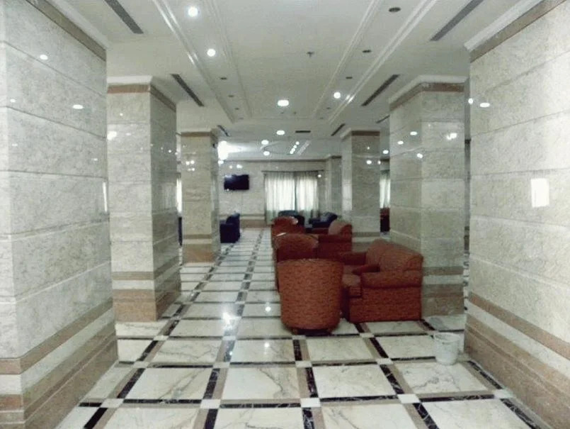 Hana Hariry Hotel
