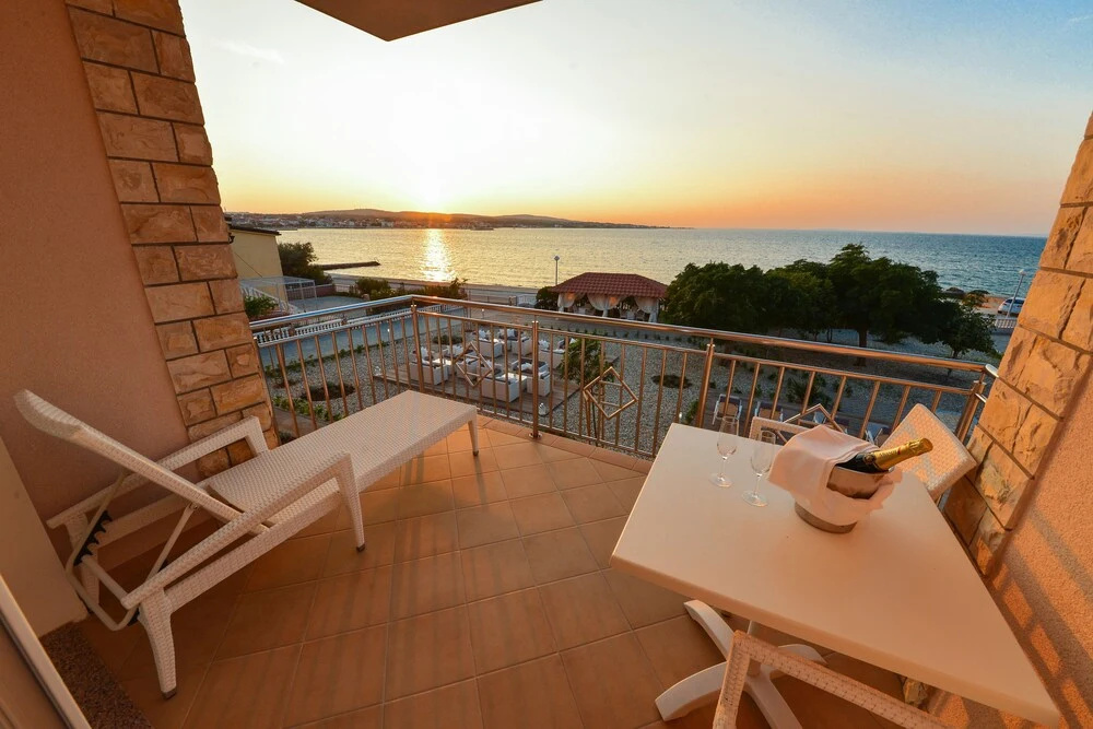 Sunset Apartments
