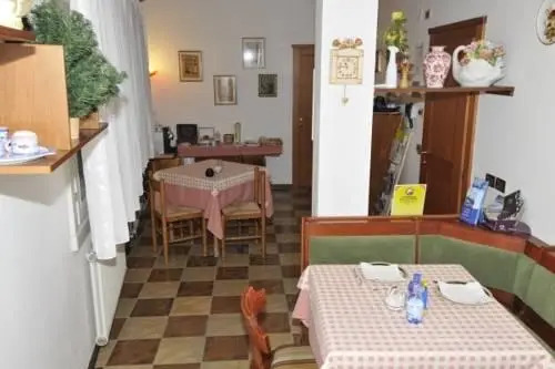 B&B Pineta