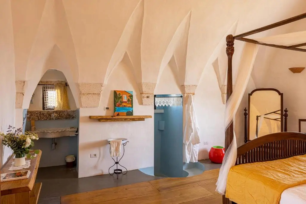Masseria San Paolo Grande