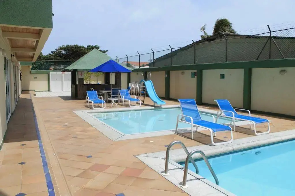 Apartamentos Premier 3