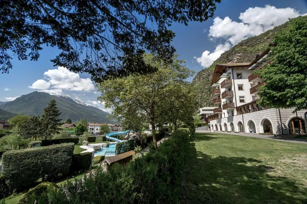 Hotel Vermoi