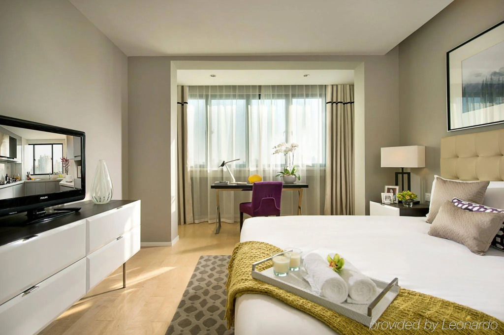 Grand Pujian Residence