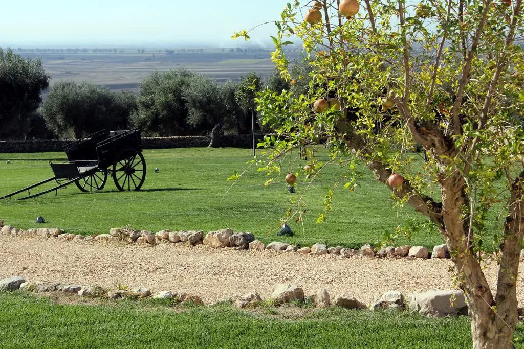Tenuta Corigliano