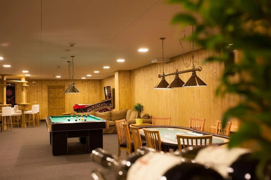 Residence Buffalo