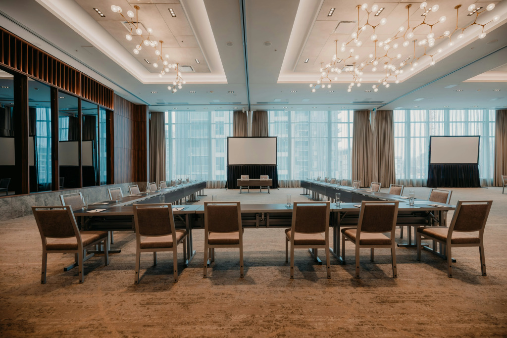 Hilton Garden Inn Montreal Midtown, Quebec, Canada