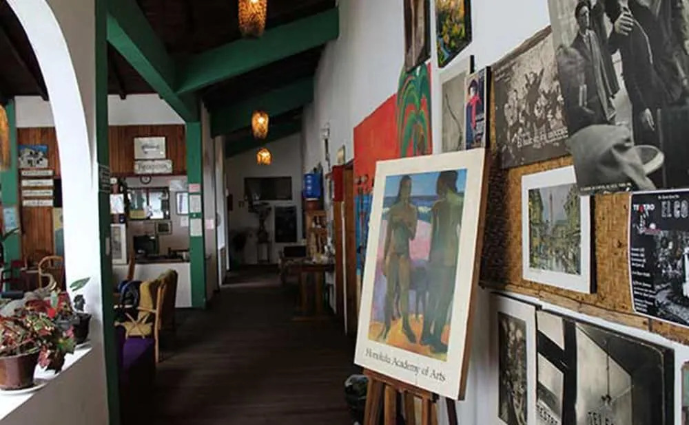 La Petite Auberge