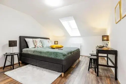 Apartmán Lipno 20