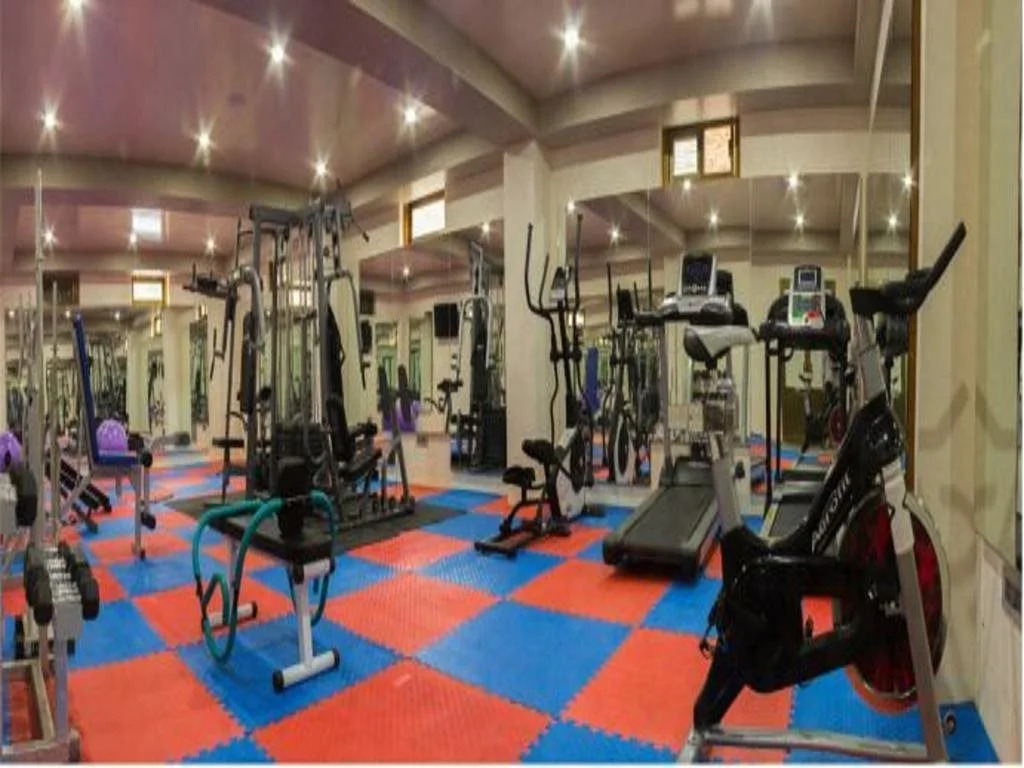 Tara Phendeyling Hotel